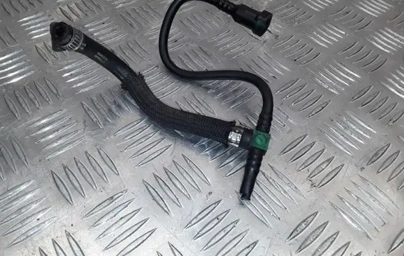 Citroen Xsara Picasso Fuel return line/hose 