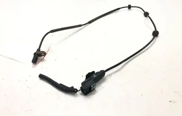 Renault Clio V ABS wheel speed sensor 