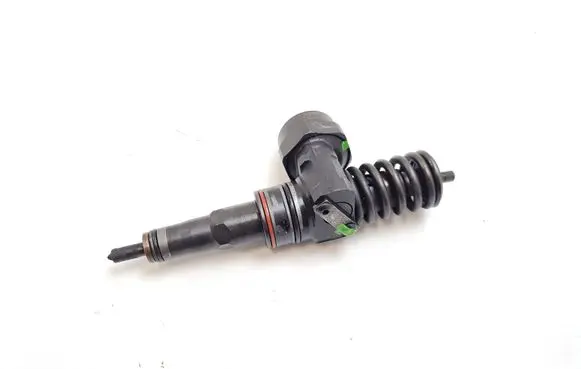 Ford Galaxy Fuel injector 038130073AC 0414720029