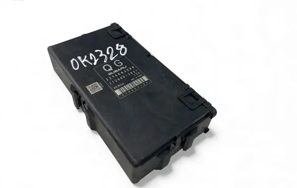 Subaru Forester SJ Other control units/modules 22765AJ200