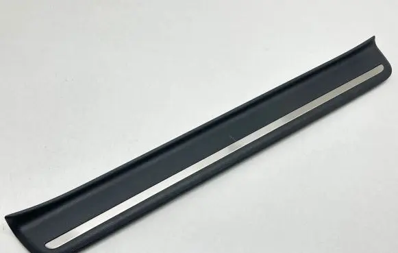KIA EV6 Side skirt front trim 85873CV500