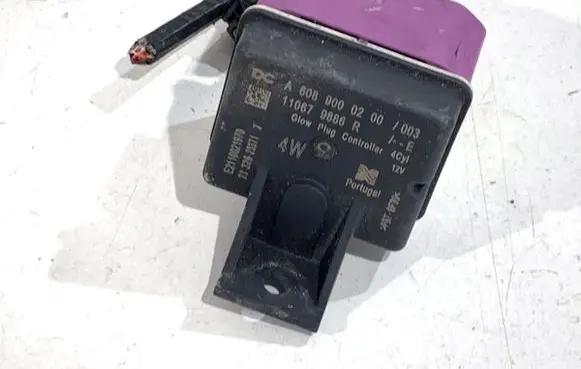 Renault Express other engine part 110679886R