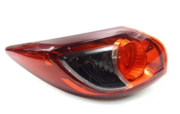 Mazda CX-5 Rear/tail lights