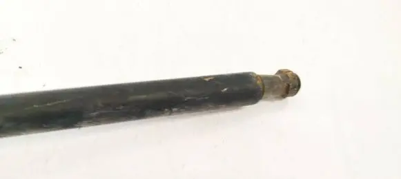Volkswagen PASSAT B6 Tailgate/trunk strut/damper 3C9827550A