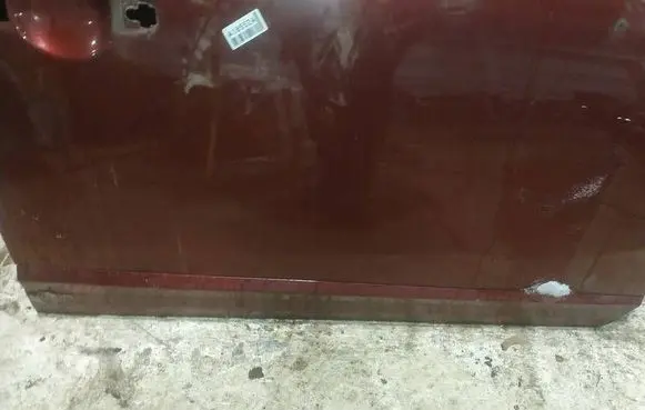 Honda Civic Front door trim (molding) 