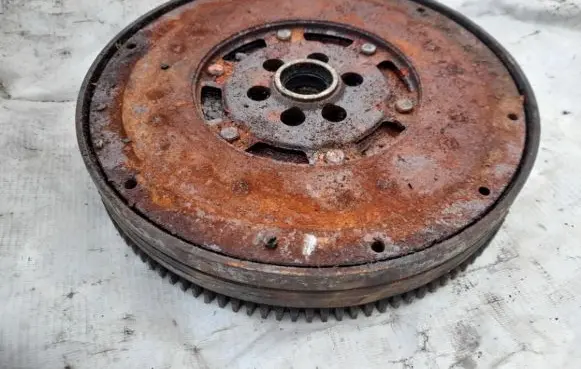 Volkswagen PASSAT B5.5 Flywheel