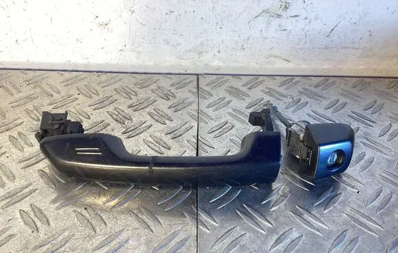 Toyota Land Cruiser (J200) Front door exterior handle 41088DF0
