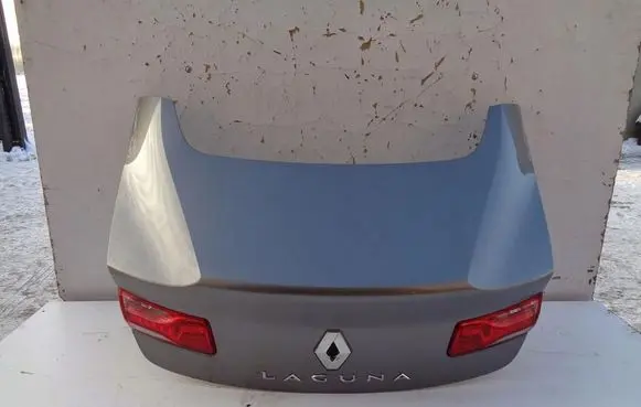 Renault Laguna III Tailgate/trunk/boot lid