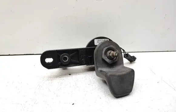 BMW 5 E60 E61 Rear window wiper mechanism 7209167 3398005988