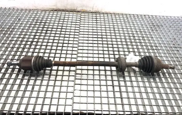 Dacia Dokker Front driveshaft 