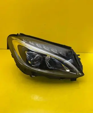 Mercedes-Benz C W205 Headlight/headlamp A2059062604