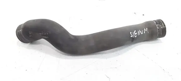 Opel Signum Engine coolant pipe/hose 9202102