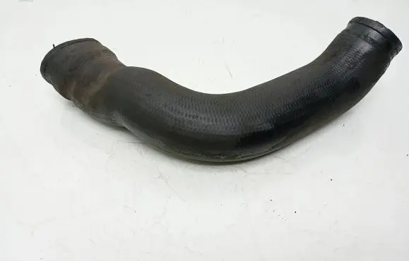 Mercedes-Benz Vito Viano W639 Intercooler hose/pipe A6395281782