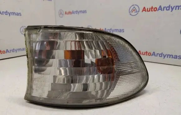 BMW 7 E38 Front indicator light 014441508LC 63138387633