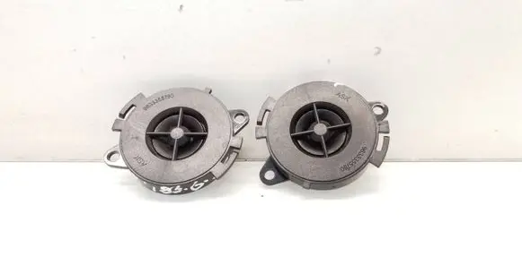 Peugeot 508 High frequency speaker in the rear doors 90220017303