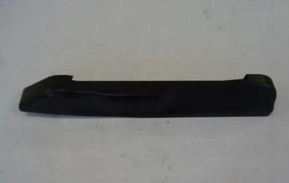 BMW 5 E60 E61 Front passenger seat rail trim 7068502