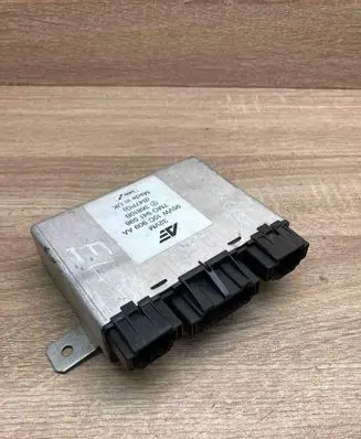 Ford Galaxy Comfort/convenience module 7M0941598 36810B