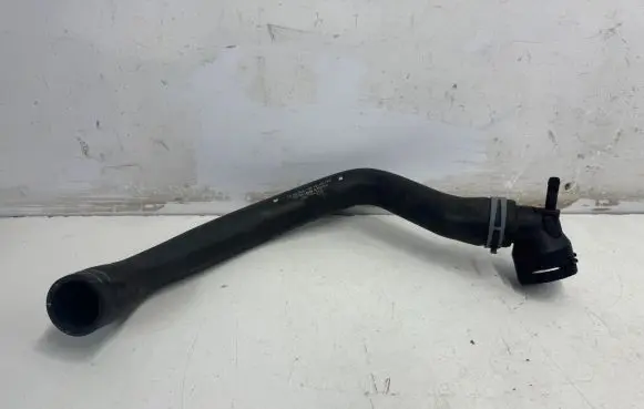Volkswagen Tiguan Allspace Engine coolant pipe/hose 5QN122101 3C0122291D