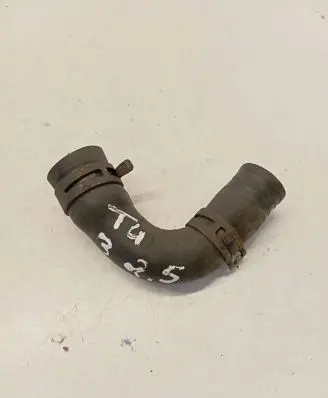 Volkswagen Transporter - Caravelle T4 Engine coolant pipe/hose