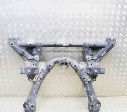 Tesla Model Y Front subframe 104453101B
