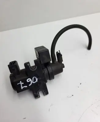 BMW 1 E81 E87 Turbo solenoid valve 7796634