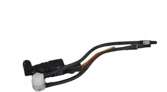 Citroen C5 Windscreen/windshield washer pump 9643447980