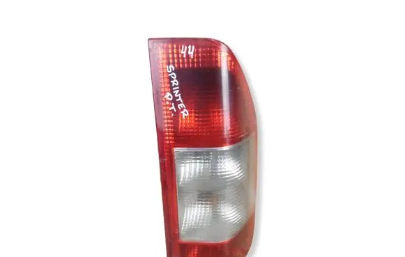 Mercedes-Benz Sprinter W901 W902 W903 W904 Rear/tail lights 