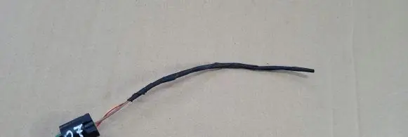Audi A4 S4 B8 8K Other wiring loom 8E0973202