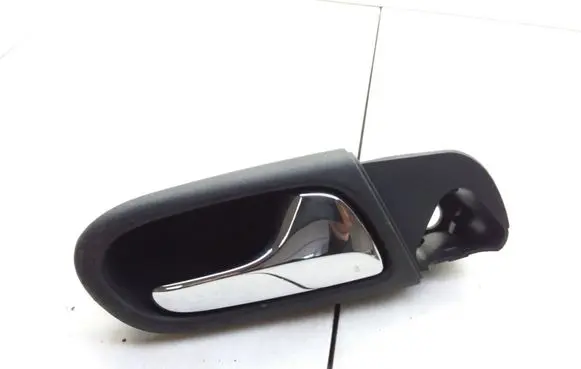 Mercedes-Benz Vaneo W414 Front door interior handle A4147601161