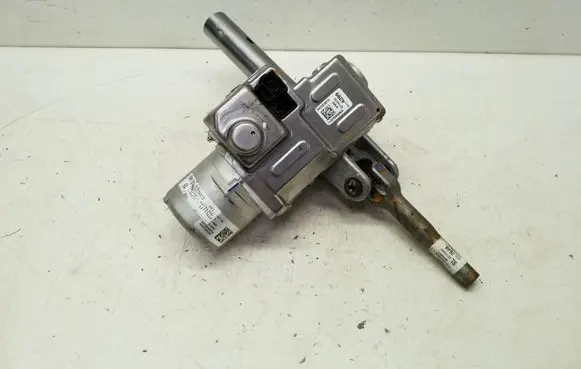 Electric power steering pump