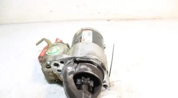Dodge Caliber Starter motor S5370S