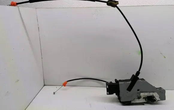 Citroen C4 I Picasso Rear door lock 24099158 24098158 24103158