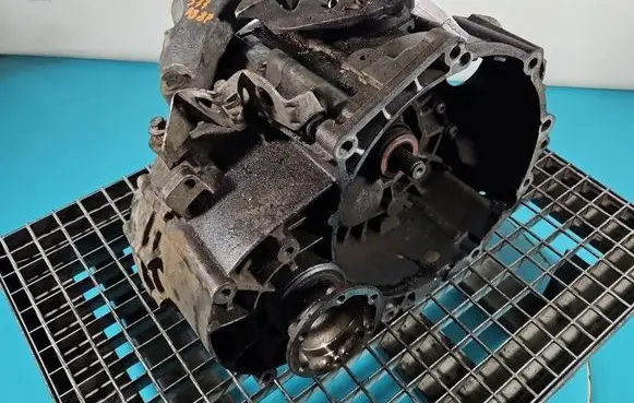Audi A3 S3 8P Manual 5 speed gearbox HDV IMPRK1555002