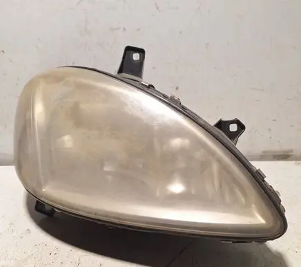 Headlight/headlamp