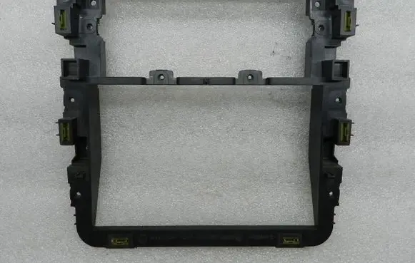 Volkswagen Touran I Radio/CD/DVD/GPS head unit 1T0858005A 1T0858005