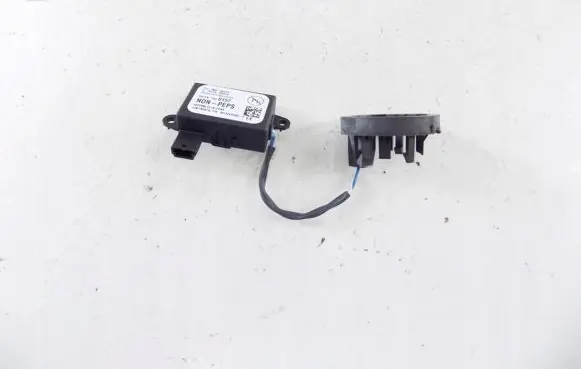 Opel Zafira C Immobiliser reader (aerial) 13500157