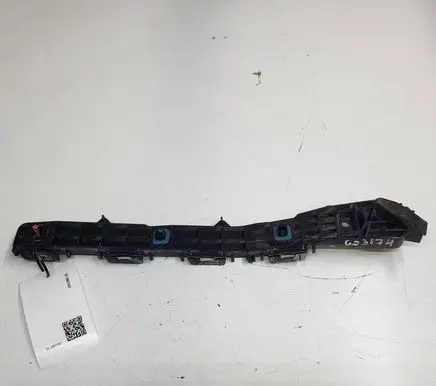 Lexus NX Rear bumper mounting bracket 5215578010