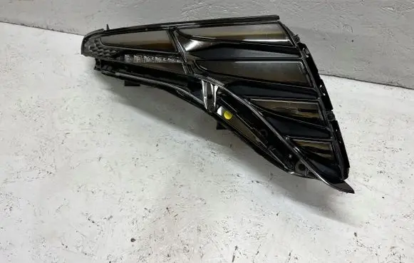 Hyundai Tucson IV NX4 Headlight/headlamp 92208