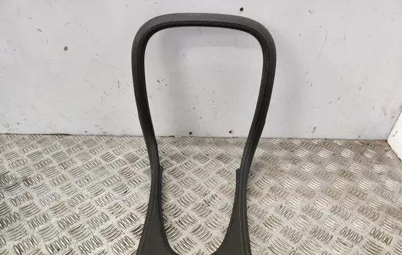 Jaguar S-Type Center console decorative trim 