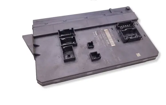 Mercedes-Benz Sprinter W906 Comfort/convenience module A9069006303 A9069024301 A9069017501