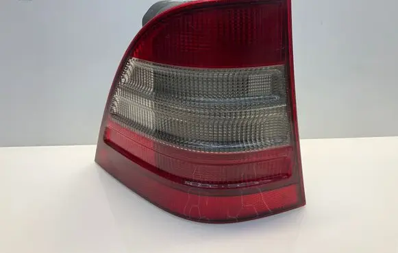 Mercedes-Benz ML W163 Rear/tail lights A1638200164 1638200164