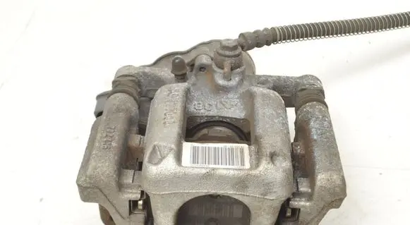 Fiat 600 Rear brake caliper 9819059380