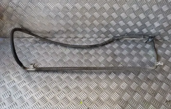 Volkswagen Transporter - Caravelle T4 Power steering radiator 701422091A