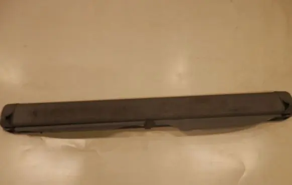 Mercedes-Benz E W210 Parcel shelf load cover 210653554