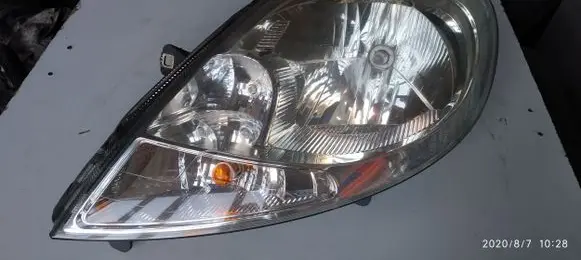 Nissan Primastar Headlight/headlamp 8200701354 93859829