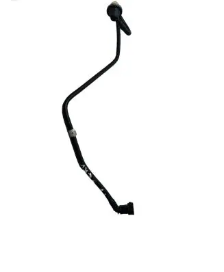 Opel Astra J Vacuum line/pipe/hose 13251966