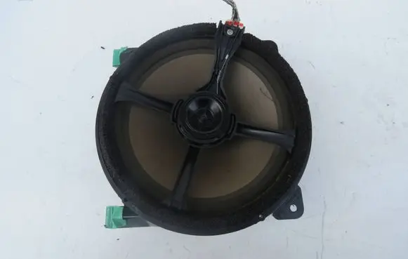 Volvo S60 Parcel shelf speaker 8633574
