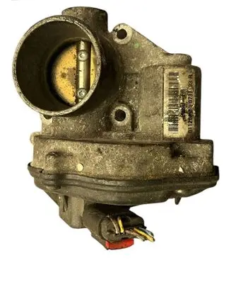 Ford Focus Throttle valve 2s6u9e927d