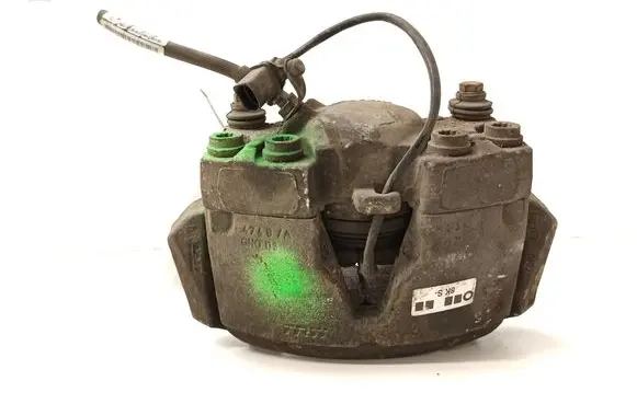 Audi A5 8T 8F Front brake caliper 8780AGNO