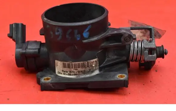 Ford Mondeo Mk III Throttle body valve 1S7G9E926JE